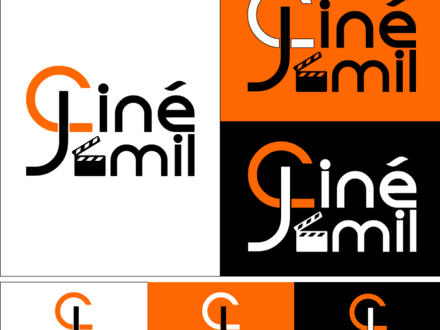 Logo Ciné Jamil