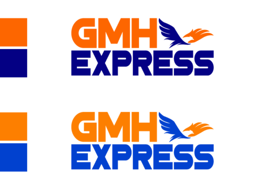 Logo GMH Express