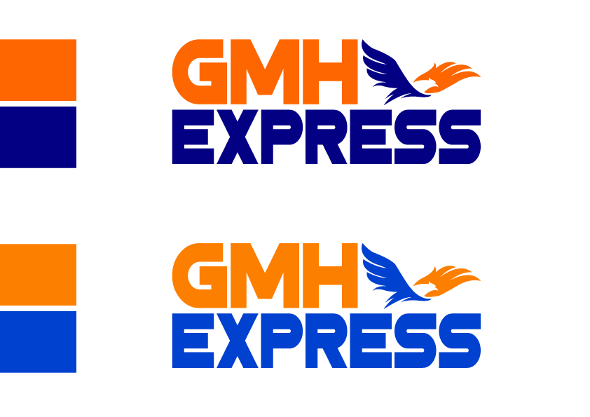 Logo GMH Express